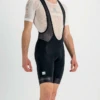 Sportful Neo Korte Fietsbroek -Castelli Winkel sportful neo bibshort black 1