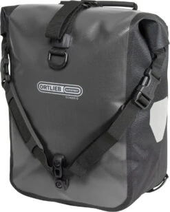 Ortlieb Sport Roller Classic Fietstassenset 9 Ortlieb Sport Roller Classic Fietstassenset -Castelli Winkel sr classic asphalt 1