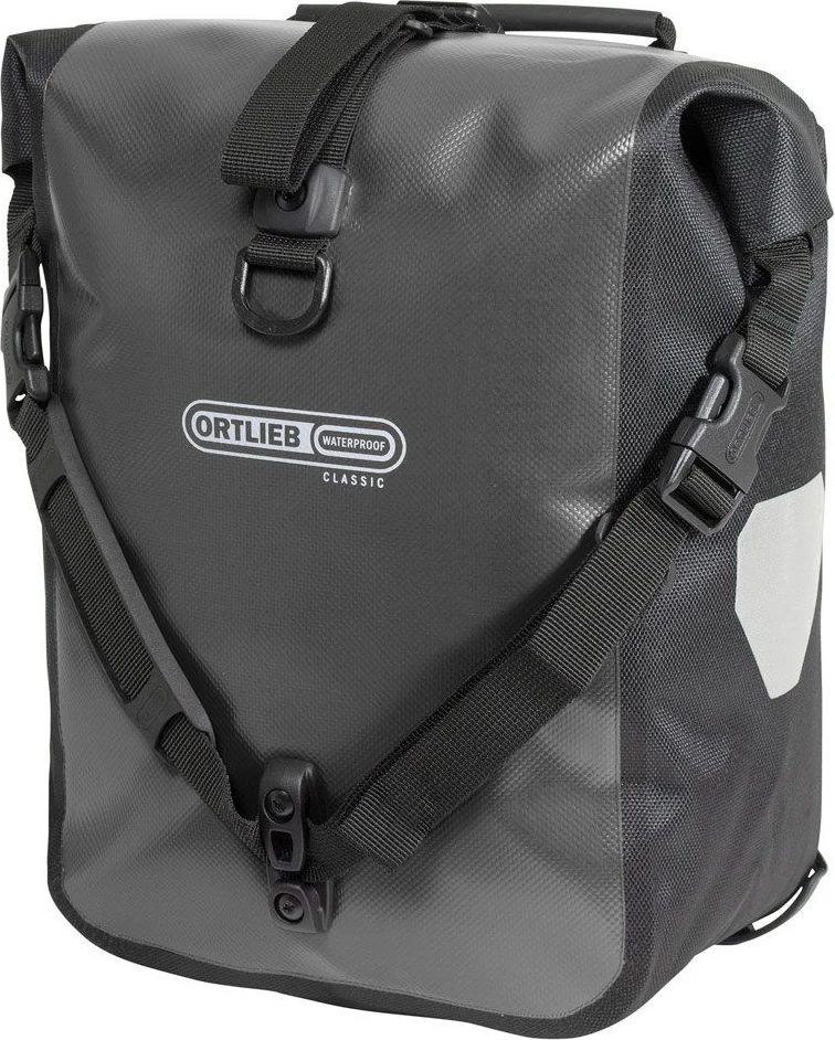 Ortlieb Sport Roller Classic Fietstassenset 5 Ortlieb Sport Roller Classic Fietstassenset - Afbeelding 3