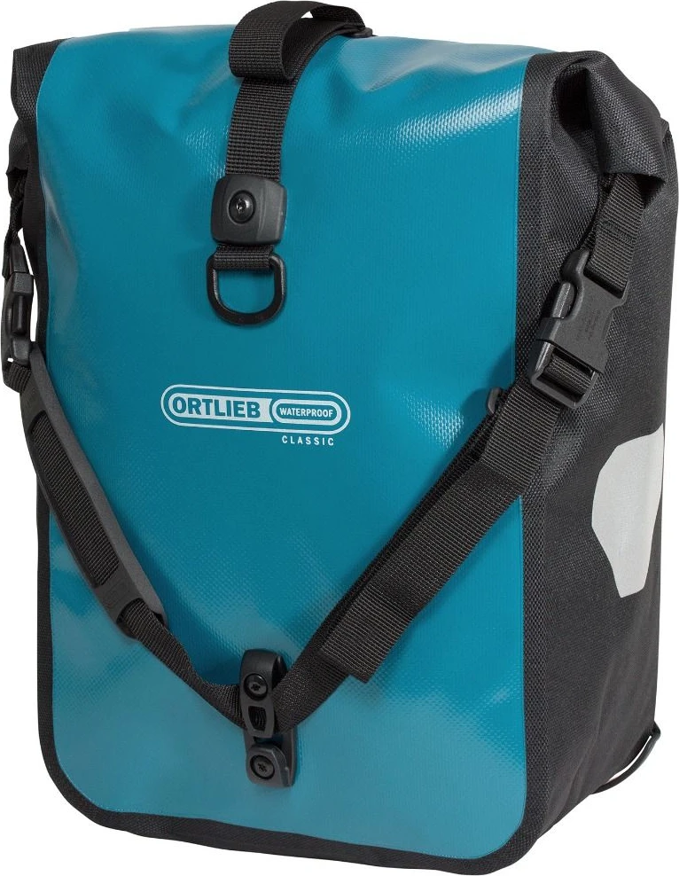 Ortlieb Sport Roller Classic Fietstassenset 6 Ortlieb Sport Roller Classic Fietstassenset - Afbeelding 4