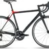 Stevens Stelvio 2022 -Castelli Winkel stevens stelvio black red 1
