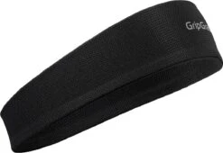 GripGrab Lightweight Summer Sweatband Onesize -Castelli Winkel summer sweatband zwart