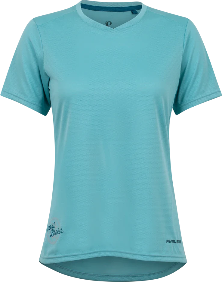 Pearl Izumi Summit Dames Fietsshirt 4 Pearl Izumi Summit Dames Fietsshirt - Afbeelding 2