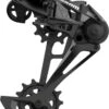 SRAM SX Eagle 1x12 Speed Achterderailleur -Castelli Winkel sx eagle 12 speed lange kooi