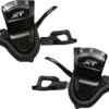 Shimano XT T8000 10-Speed Shifters -Castelli Winkel t8000 set