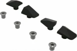 TA Specialites SHIMANO 105 R7000 X 110 Bladbouten ( Set Van 4 Stuks )