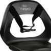 Thule Yepp Junior Achterzitje -Castelli Winkel thule yepp junior achterzitje zwart