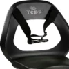Thule Yepp Junior Budget Achterzitje Met Voetensteun -Castelli Winkel thule yepp junior budget kinderzitje met voetensteun 2