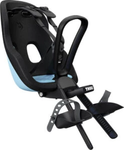 Thule Yepp Nexxt 2 Mini Voorzitje -Castelli Winkel thule yepp nexxt 2 mini blauw 1