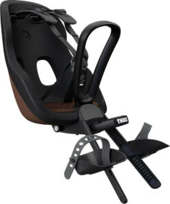 Thule Yepp Nexxt 2 Mini Voorzitje -Castelli Winkel thule yepp nexxt 2 mini bruin 1