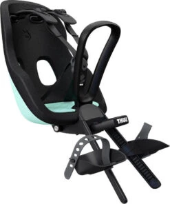 Thule Yepp Nexxt 2 Mini Voorzitje -Castelli Winkel thule yepp nexxt 2 mini mint 1
