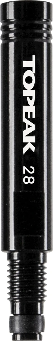 Topeak Ventiel Verlenger Set