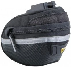 Topeak Wedge Pack II Zadeltas