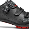 Sidi Trace 2 Mega MTB Schoenen -Castelli Winkel trace2 zwart