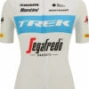 Santini Trek Segafredo Replica Fietsshirt Women -Castelli Winkel trek segafredo 2022 women s jersey 1