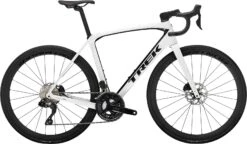 Trek Domane SLR 6 Gen 4 2023 -Castelli Winkel trek domane slr 6 gen 4 wit 1