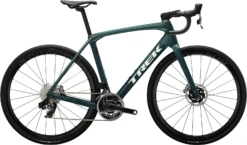 Trek Domane SLR 9 ETap Gen 4 2023 -Castelli Winkel trek domane slr 9 etap gen 4 donkergroen 1 1