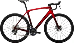 Trek Domane SLR 9 ETap Gen 4 2023 -Castelli Winkel trek domane slr 9 etap gen 4 rood 1 1
