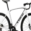 Trek Domane SLR 9 Gen 4 2023 1 Trek Domane SLR 9 Gen 4 2023 -Castelli Winkel trek domane slr 9 gen 4 wit 1 1 1