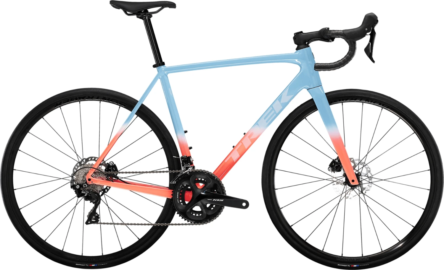 Trek Emonda ALR 5 2023 4 Trek Emonda ALR 5 2023 - Afbeelding 2