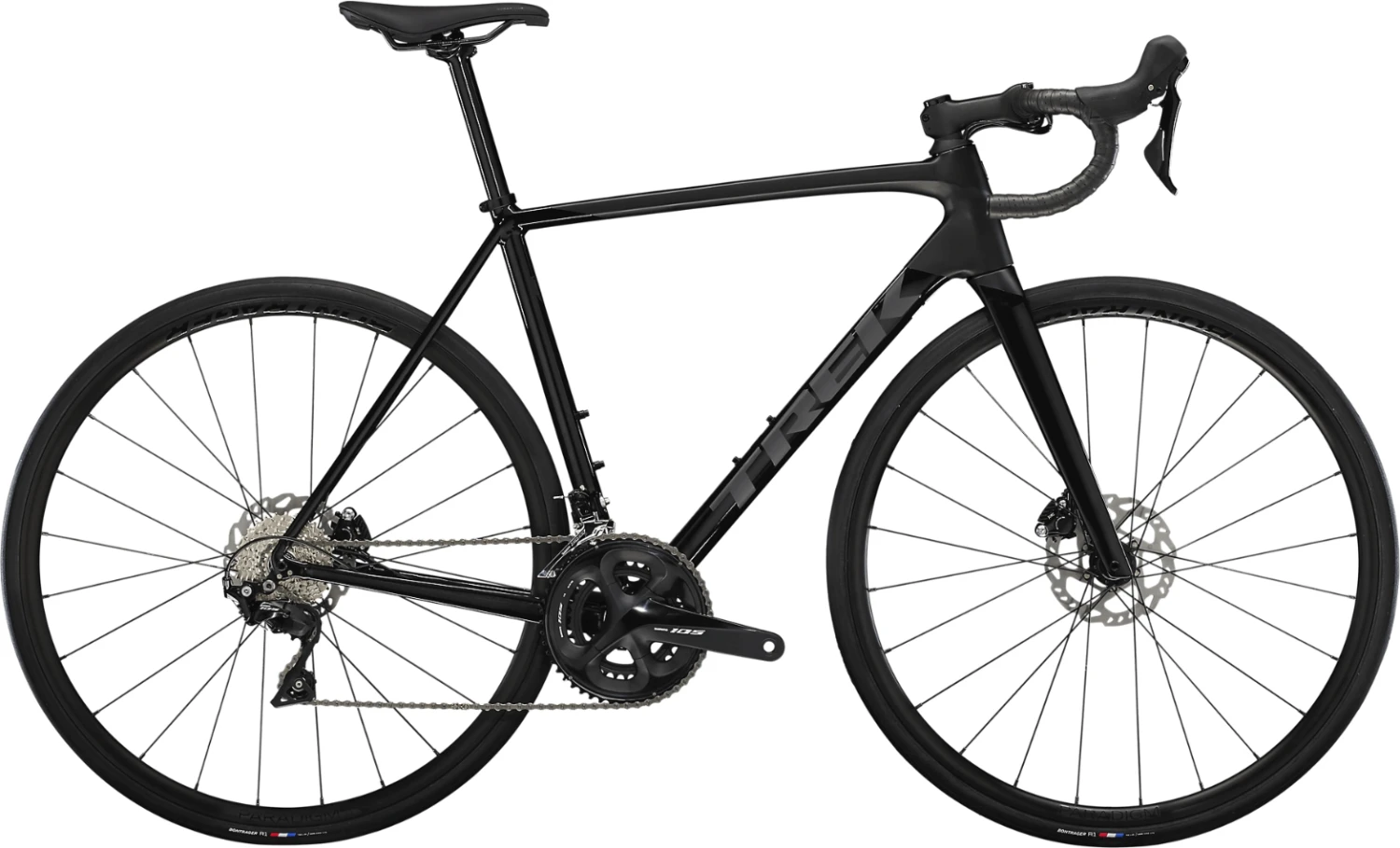 Trek Emonda ALR 5 2023 3 Trek Emonda ALR 5 2023