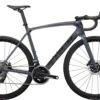 Trek Emonda SL 7 ETap 2023 -Castelli Winkel trek emonda sl7 etap donkergrijs 1