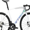 Trek Emonda SL 7 2023 -Castelli Winkel trek emonda sl 7 2023 wit 1