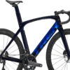 Trek Madone SL 7 2022 -Castelli Winkel trek madone sl7 donkerblauw