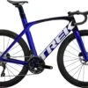 Trek Madone SL 6 2023 2 Trek Madone SL 6 2023 -Castelli Winkel trek madone sl 6 blauw 2 1