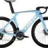 Trek Madone SLR 9 Gen 7 ETap 2023 1 Trek Madone SLR 9 Gen 7 ETap 2023 -Castelli Winkel trek madone slr 9 etap lichtblauw 1 1