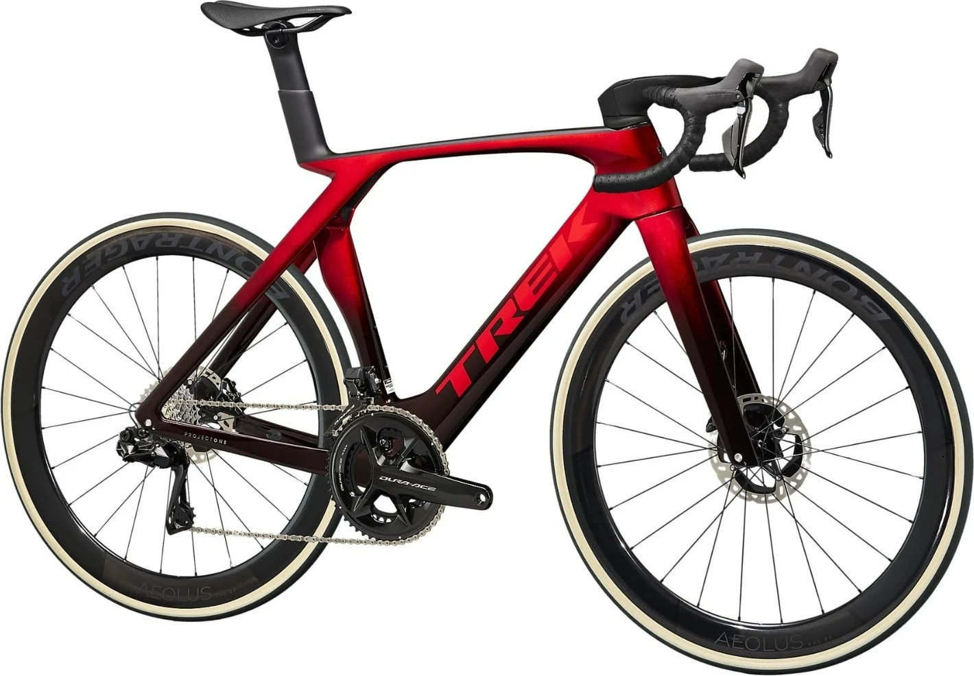 Trek Madone SLR 9 Gen 7 2023 5 Trek Madone SLR 9 Gen 7 2023 - Afbeelding 3