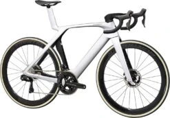 Trek Madone SLR 9 Gen 7 2023 10 Trek Madone SLR 9 Gen 7 2023 -Castelli Winkel trek madone slr 9 zilver 1