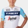 Santini Trek-Segafredo Women's Team Race Replica Fietsshirt -Castelli Winkel treksegafredowomensteamracereplicajersey 44124 a primary 7