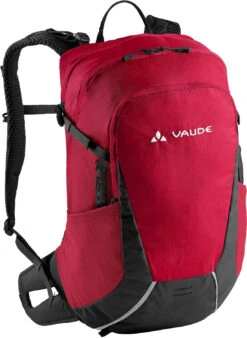 Vaude Tremalzo 16 L -Castelli Winkel tremalzo 16 rood 1