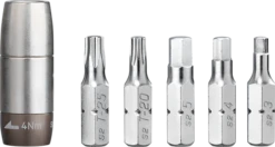 Topeak Nano Torqbox Momentbithouder 9 Topeak Nano Torqbox Momentbithouder -Castelli Winkel tt2561 main4 2