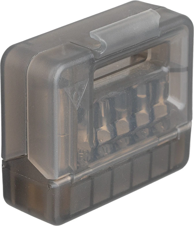 Topeak Nano Torqbox Momentbithouder 4 Topeak Nano Torqbox Momentbithouder - Afbeelding 2