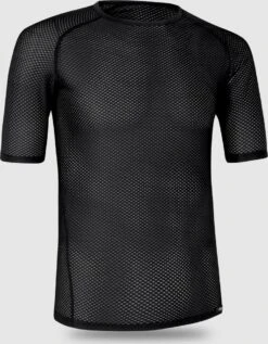 GripGrab Ultralight Mesh Korte Mouw Ondershirt
