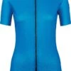 Assos Uma GT SS Fietsshirt C2 Dames -Castelli Winkel uma gt summer ss jersey c2 cyber blue fronte 12.20.313.2l
