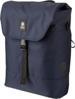 Agu Urban Essentials DWR 17L Enkele Fietstas -Castelli Winkel urban essentials dwr 17l enkele fietstas