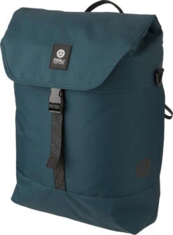 Agu Urban Essentials DWR 17L Enkele Fietstas -Castelli Winkel urban essentials dwr 17l enkele fietstas blauw 2