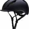 Agu Urban Pedelec Speed Pedelec Helm -Castelli Winkel urban pedelec zwart 1
