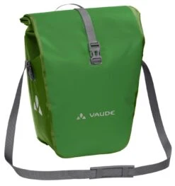Vaude Aqua Back Fietstassenset 12 Vaude Aqua Back Fietstassenset -Castelli Winkel vaude aqua back dubbele fietstas groen 2017