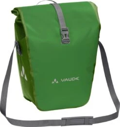 Vaude Aqua Back Single Fietstas -Castelli Winkel vaude aqua back single groen 1