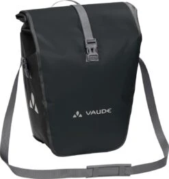 Vaude Aqua Back Single Fietstas -Castelli Winkel vaude aqua back single zwart 1