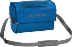 Vaude Aqua Box Fietstas -Castelli Winkel vaude aqua box fietstas blauw 1