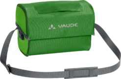 Vaude Aqua Box Fietstas -Castelli Winkel vaude aqua box fietstas groen 1