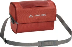 Vaude Aqua Box Fietstas -Castelli Winkel vaude aqua box fietstas oranje lava 1