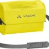 Vaude Aqua Box Fietstas -Castelli Winkel vaude aqua box geel 1