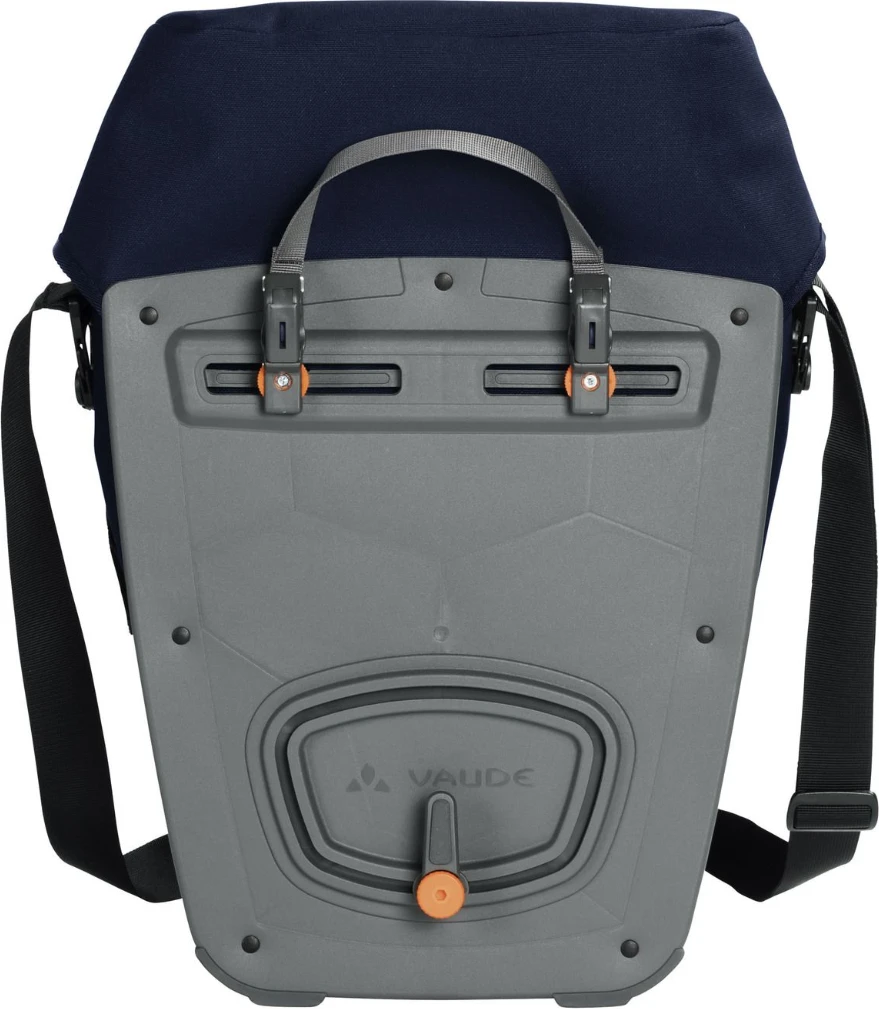 Vaude Comyou Pro Single Fietstas 4 Vaude Comyou Pro Single Fietstas - Afbeelding 2