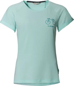 Vaude Cyclist II Fietsshirt Dames